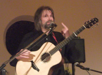 Beppe Gambetta