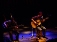 Tim McMillan & Band